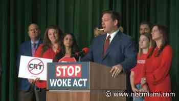 As fall semester starts, court ruling on Stop WOKE Act will impact classrooms