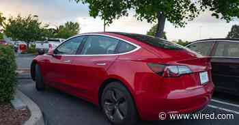 Tesla’s Door Handles Lead to Its Biggest Recall Yet