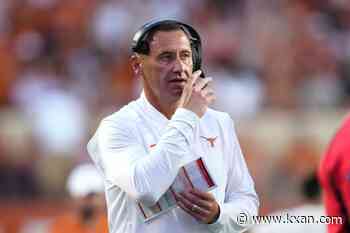 Reports: Texas LB Ty’Anthony Smith no longer with program