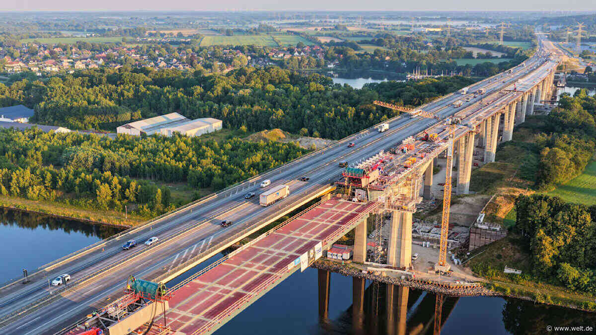 „Wir bleiben auf den Kosten sitzen“ – Bauindustrie kämpft mit Finanzierungsengpässen