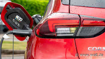 Neuer elektrischer Opel Corsa kommt erst 2028 auf den Markt