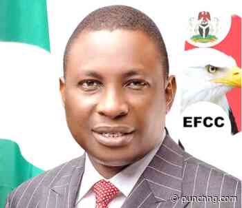 EFCC unfreezes Osun accounts after Tinubu’s order