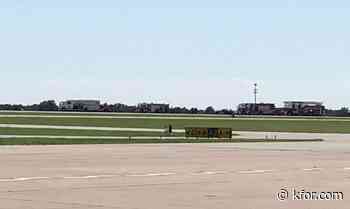 Lawmaker says sell of Oklahoma state plane was called a mistake