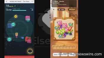 Elseland Unveils 20 Games Created with AI, Advancing AI Game Development at Scale