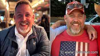 Mystery as federal prosecutor disappears... only to be found dead inside the building where he worked