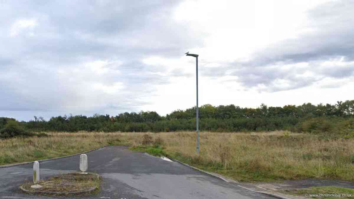Planning applications and decisions in North Tyneside including changes to Scout HQ