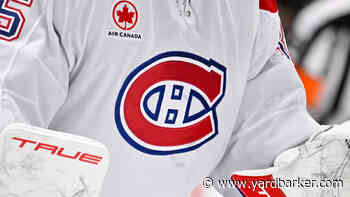 Craig Button: The Canadiens will be in contention for the Stanley Cup for (at least) six years