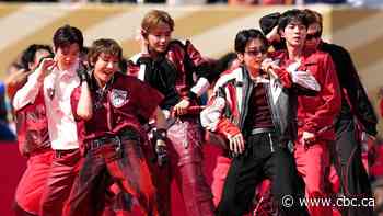 K-pop fever hits Toronto as BTS returns for 1st time since 2018