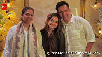 Ravi Kishan’s daughter Rivva says 'need my father's permission’ for dating