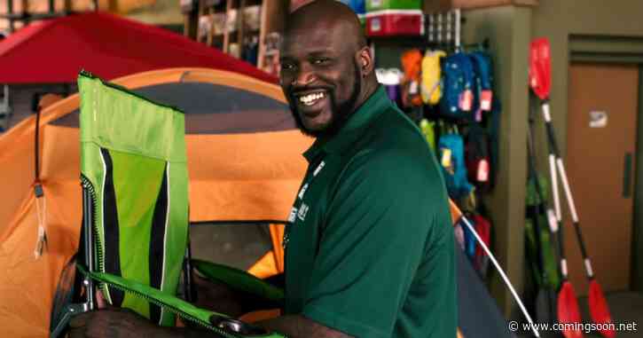 Shaquille O’Neal Wants to Be in Avengers: Doomsday, But Here’s Why Marvel Said No