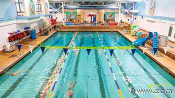 'Nothing short of a disaster': Swim club stunned by news of another Vancouver pool closure