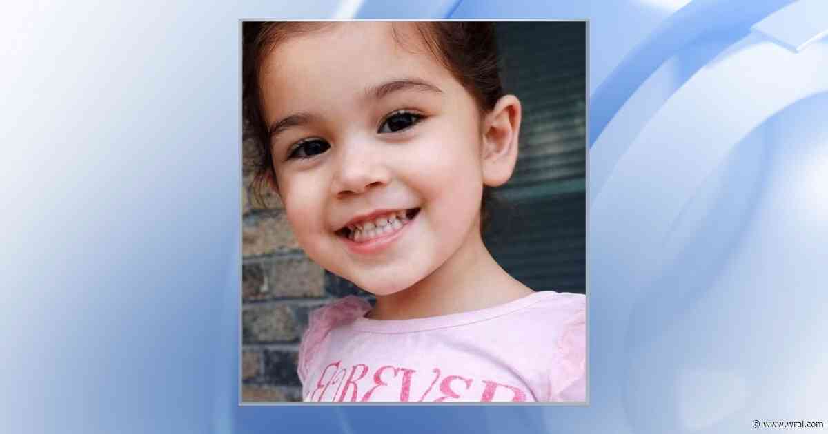 Woman convicted of killing 2-year-old daughter sentenced to life in prison