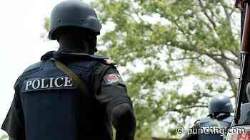 Police nab man for cyberbullying