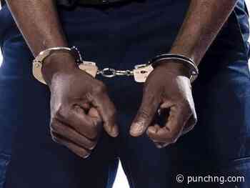 Teen arrested over rape of 14-year-old