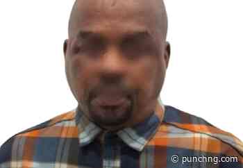 Nigerian remanded over Ghanaian bank robbery
