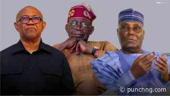2027: Obi challenges Tinubu, others to defend records