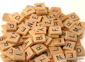 Foundation trains Ogun students in scrabble