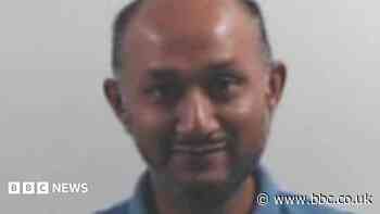 Man who choked wife unconscious jailed for attempted murder