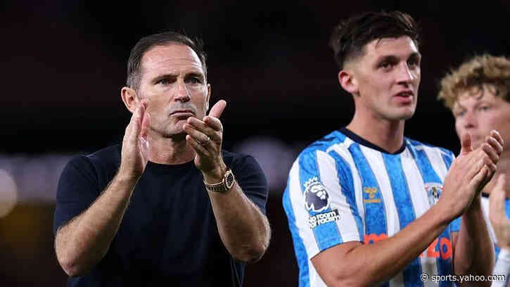 Lessons learned, but Coventry's top-flight return about more than result