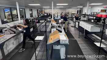 Razor-thin Pinellas County School Board race triggers recount