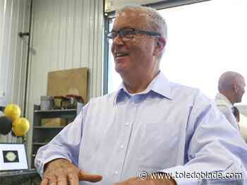 Excavation company celebrates 80 years of growth through generations