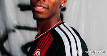 Onyedika stars in  Frankfurt’s 11-0 win