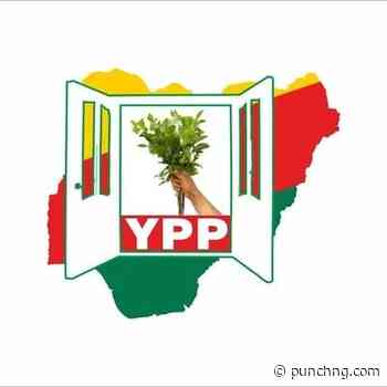 YPP changes 2027 presidential candidate