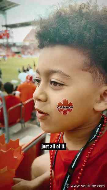 core memories ❤️                                                 All For One presented by @bell