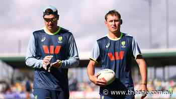 Second Test: Australia win the toss and elect to bowl first in Mackay
