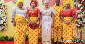 Three Crowns empowers women at August Meeting