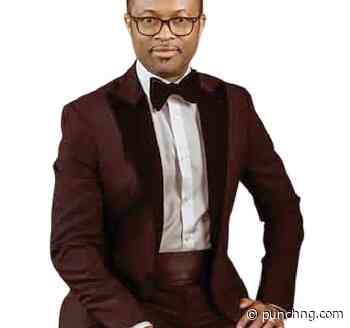 My marriage to actress Omoni has no divorce option— Nnamdi Oboli