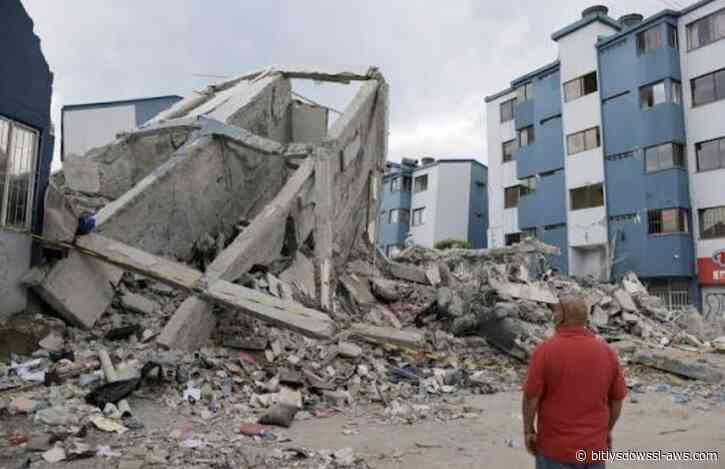 Cali concluye la búsqueda de víctimas del terremoto y activa la fase de reconstrucción