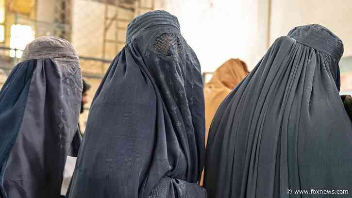 Portugal enacts 'burqa law' largely prohibiting face coverings in public
