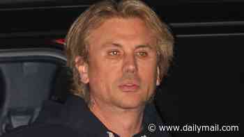 Keeping Up With The Kardashians vet Jonathan Cheban makes major life change 20 years after meeting Kim Kardashian