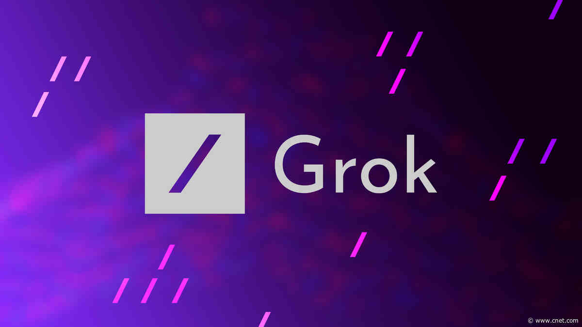 Grok Had a ‘Generation Glitch’ That Caused It to Send Users Pure Nonsense