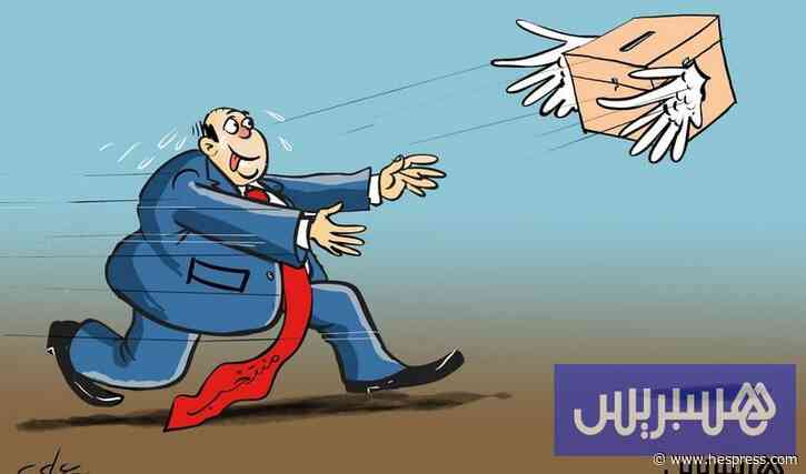 المرَشَّحُ العابر للدوائر