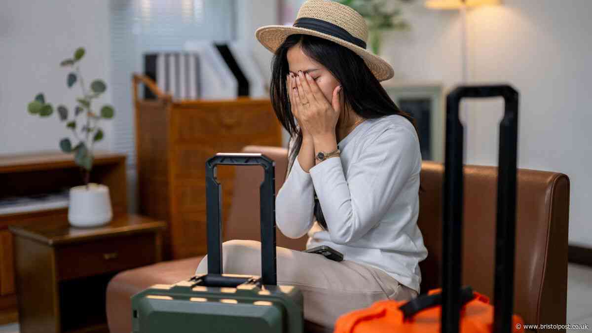 Cancelled flight or holiday? Here’s what you can claim