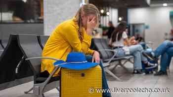 Cancelled flight or holiday? Here’s what you can claim