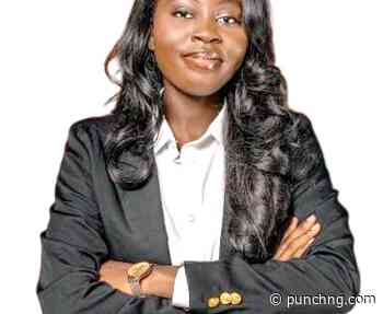 I refused to be ordinary — UNIBEN first-class Law graduate