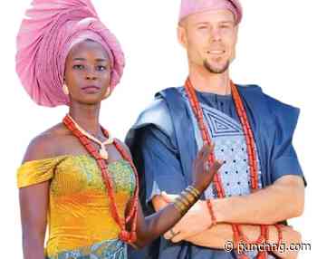 Why we left America for Nigeria with five children — US professor, wife
