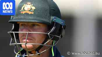Live: Starc strikes first ball against Bangladesh in Mackay