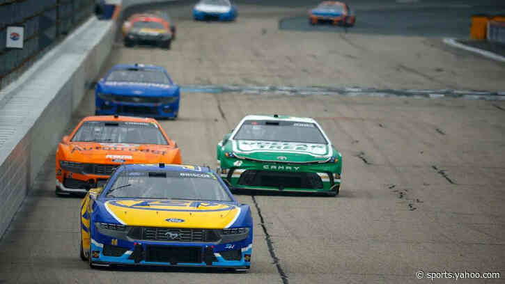Why is NASCAR Dollar Tree 301 Start Time Changed Sunday? What’s the New Time?