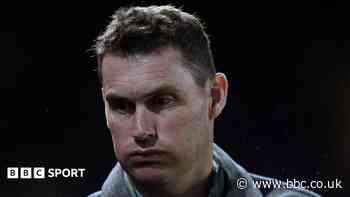 Exeter need to be 'determined not desperate' - Taylor