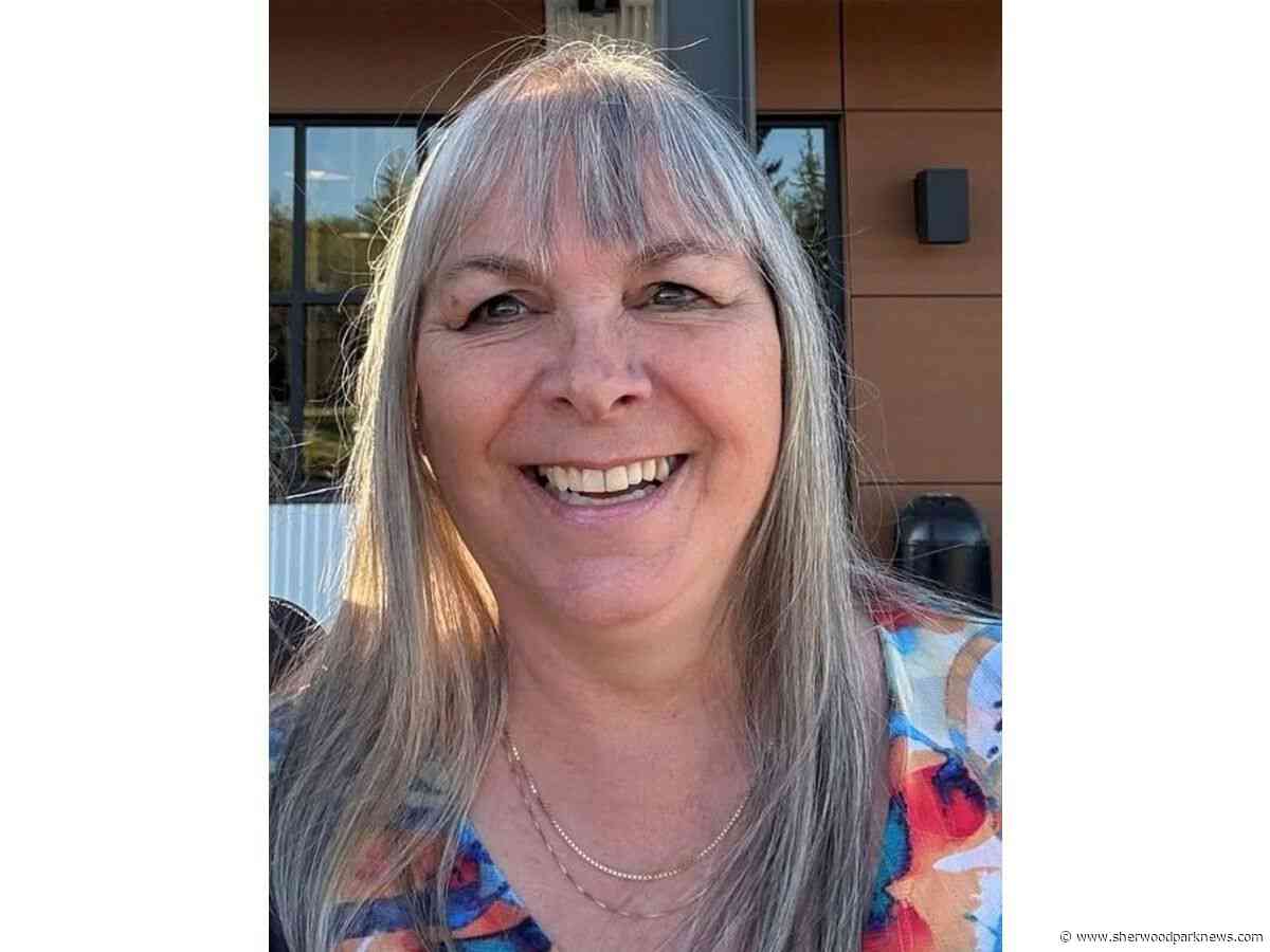 Local author inspired by unusual news