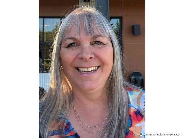 Local author inspired by unusual news