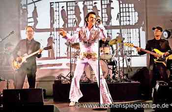 One Night of Elvis