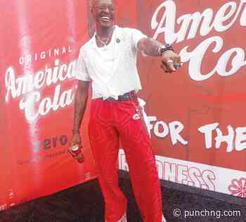 My basketball dream ended after visa denial — Ex-BBNaija star Hermes