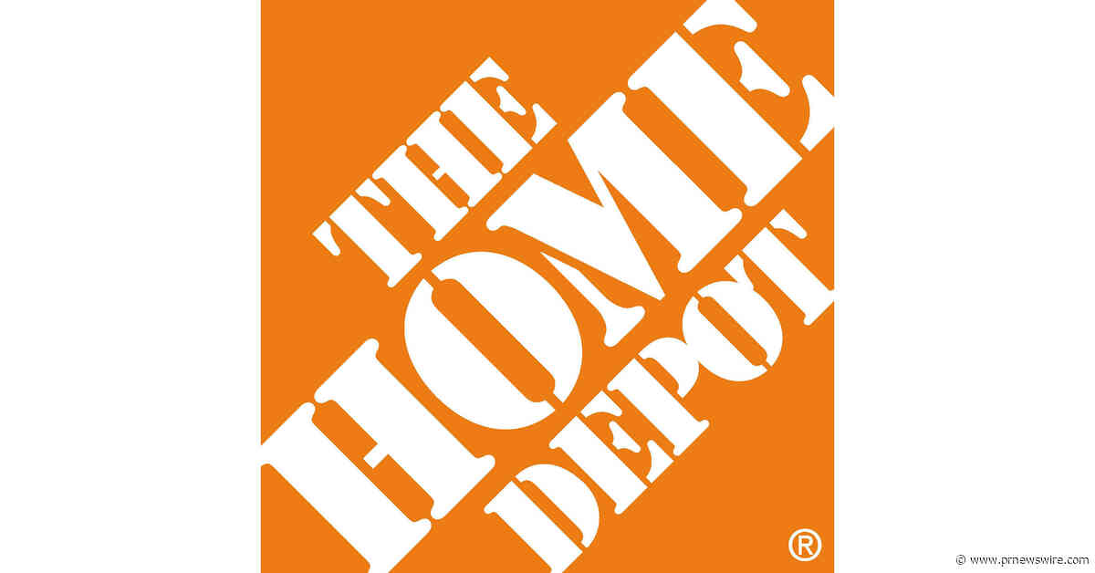 The Home Depot anuncia un dividendo trimestral de 2,33 dólares