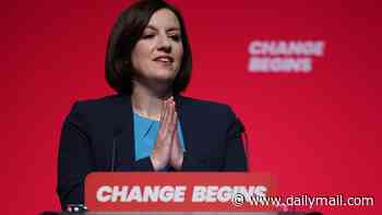 Bridget Phillipson branded 'stupid' by senior Tory after claiming racism and sexism were 'normal' in Britain