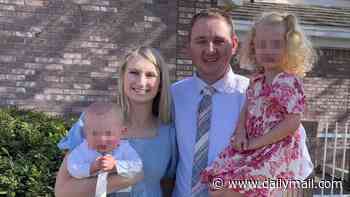 Beloved mother, 30, of four young children killed in car crash after making two tragic mistakes